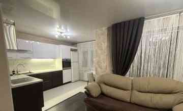 сдаётся Квартира в Киевском районе, ориентир больница Вишневского Донецк