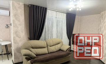 сдаётся Квартира в Киевском районе, ориентир больница Вишневского Донецк - изображение 1