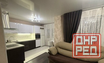 сдаётся Квартира в Киевском районе, ориентир больница Вишневского Донецк - изображение 5