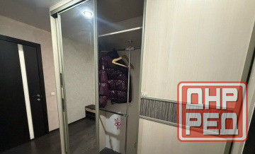 сдаётся Квартира в Киевском районе, ориентир больница Вишневского Донецк - изображение 4