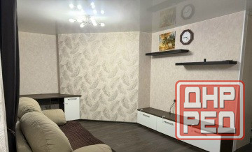 сдаётся Квартира в Киевском районе, ориентир больница Вишневского Донецк - изображение 2