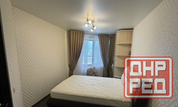 сдаётся Квартира в Киевском районе, ориентир больница Вишневского Донецк - изображение 3