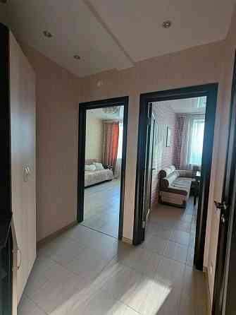 Аренда 1 комнатной квартиры в Калининском районе, Мед. Институт по Ильича Донецк