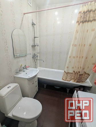 Аренда 1 комнатной квартиры в Калининском районе, Мед. Институт по Ильича Донецк - изображение 2