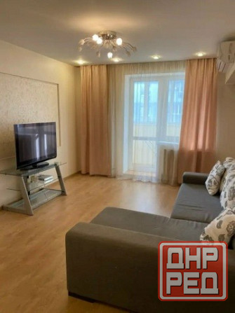 Сдам квартиру в Ворошиловском р-не Донецк - изображение 3