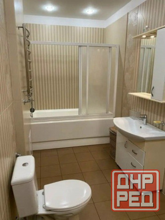 Сдам квартиру в Ворошиловском р-не Донецк - изображение 5