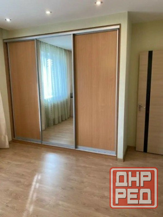 Сдам квартиру в Ворошиловском р-не Донецк - изображение 4