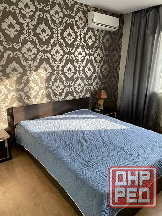 Сдам квартиру в Ворошиловском р-не Донецк - изображение 1