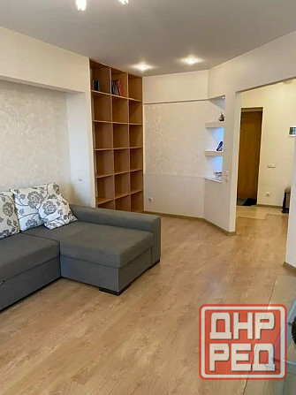 Сдам квартиру в Ворошиловском р-не Донецк - изображение 2