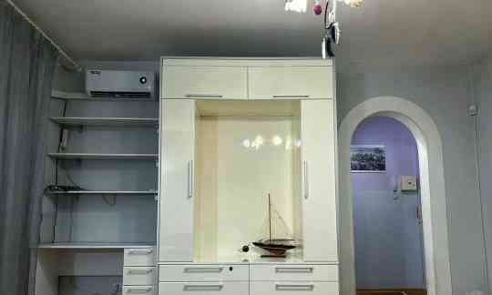 Сдам Однокомнатную квартиру Донецк