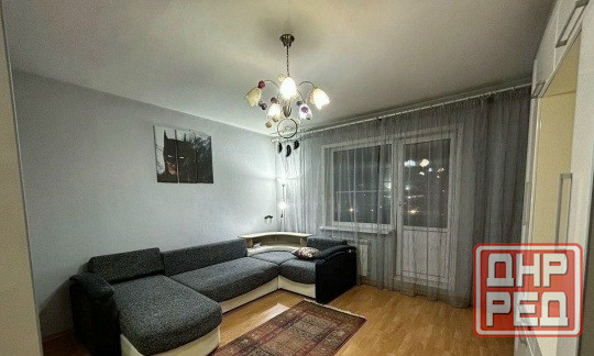 Сдам Однокомнатную квартиру Донецк - изображение 1