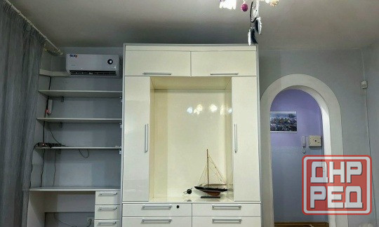 Сдам Однокомнатную квартиру Донецк - изображение 2