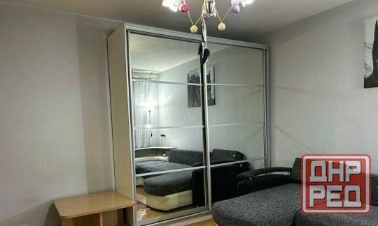 Сдам Однокомнатную квартиру Донецк - изображение 3