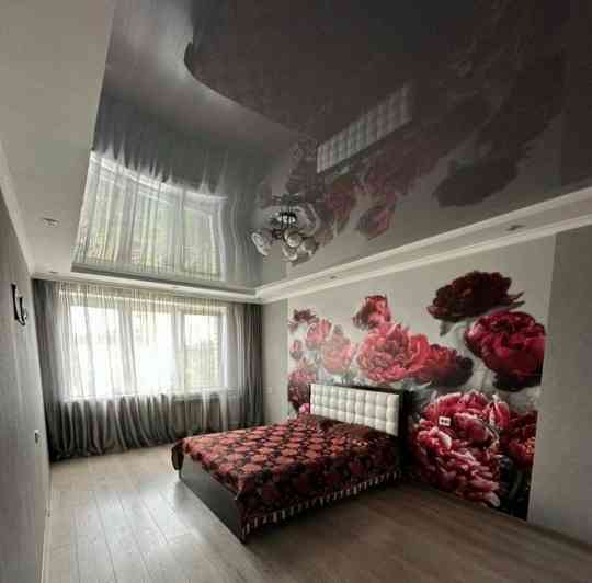 Сдаю однокомнатную квартиру 42.0 м² этаж 5/8. Ворошиловский район Донецк