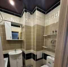 Сдаю однокомнатную квартиру 42.0 м² этаж 5/8. Ворошиловский район Донецк