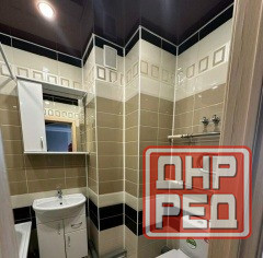 Сдаю однокомнатную квартиру 42.0 м² этаж 5/8. Ворошиловский район Донецк - изображение 3