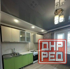 Сдаю однокомнатную квартиру 42.0 м² этаж 5/8. Ворошиловский район Донецк - изображение 4