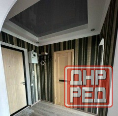 Сдаю однокомнатную квартиру 42.0 м² этаж 5/8. Ворошиловский район Донецк - изображение 5