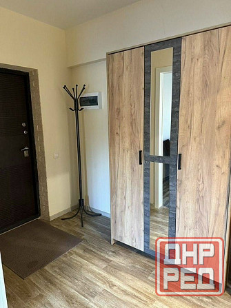 Квартира расположена в Ленинском районе Донецка, возле школы Донецк - изображение 2