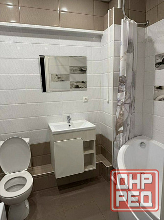 Квартира расположена в Ленинском районе Донецка, возле школы Донецк - изображение 4