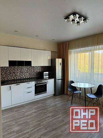 Квартира расположена в Ленинском районе Донецка, возле школы Донецк - изображение 3