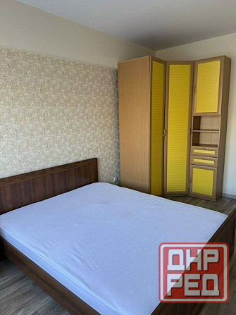 Квартира расположена в Ленинском районе Донецка, возле школы Донецк - изображение 1