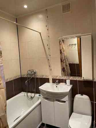 1 комнатная квартира с косметическим ремонтом Киевский район Донецк