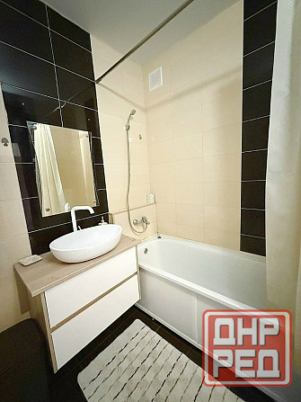 Однокомнатная квартира 36кв.м в Куйбышевском районе, площадь Бакинских Комиссаров Донецк - изображение 2