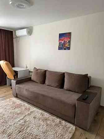 Сдается 1-комнатная квартира в Ворошиловском районе Донецк