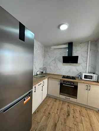 Сдается 1-комнатная квартира в Ворошиловском районе Донецк