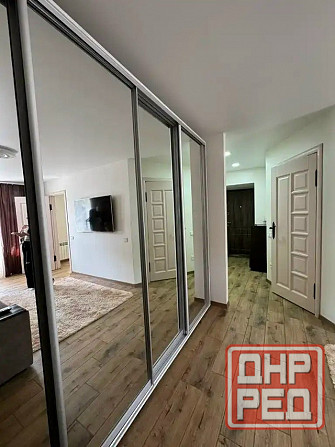 Сдается 1-комнатная квартира в Ворошиловском районе Донецк - изображение 3