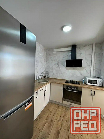 Сдается 1-комнатная квартира в Ворошиловском районе Донецк - изображение 1