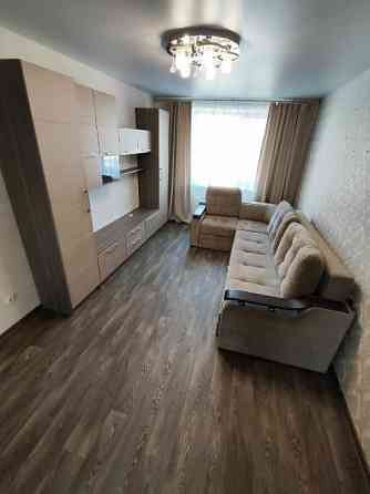 Однокомнатная квартира в Киевском р-не Просторная, общей площадью 38м², этаж 2 Донецк