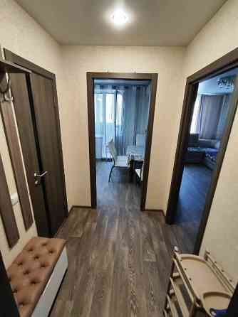 Однокомнатная квартира в Киевском р-не Просторная, общей площадью 38м², этаж 2 Донецк