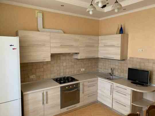 Сдам отличную 1-комнатную квартиру Донецк