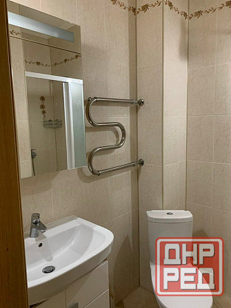 Сдам отличную 1-комнатную квартиру Донецк - изображение 5