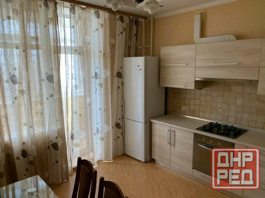 Сдам отличную 1-комнатную квартиру Донецк - изображение 2