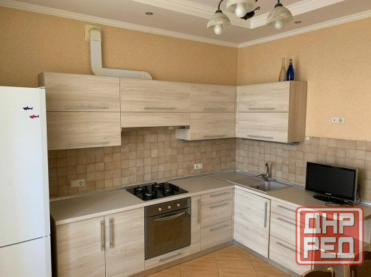 Сдам отличную 1-комнатную квартиру Донецк - изображение 1