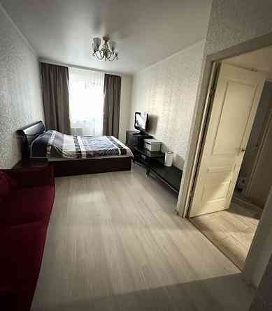 Однокомнатная квартира в Буденновском районе, площадь Буденного Донецк