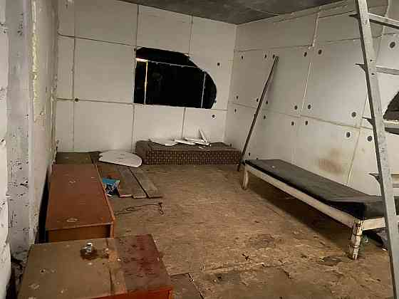 Сдам дачу на Кирша Донецк