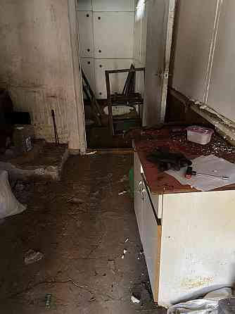 Сдам дачу на Кирша Донецк