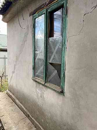 Сдам дачу на Кирша Донецк