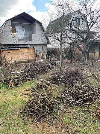 Сдам дачу на Кирша Донецк