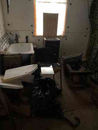 Сдам дачу на Кирша Донецк