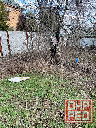 Сдам дачу на Кирша Донецк - изображение 1