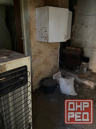 Сдам дачу на Кирша Донецк - изображение 9