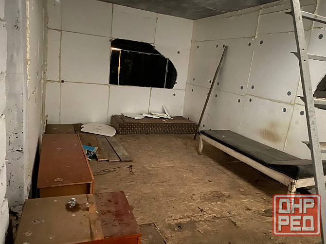 Сдам дачу на Кирша Донецк - изображение 2