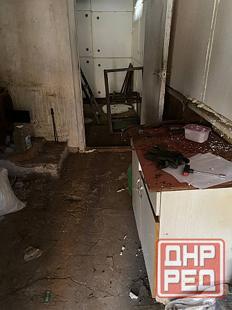 Сдам дачу на Кирша Донецк - изображение 3