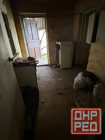 Сдам дачу на Кирша Донецк - изображение 8