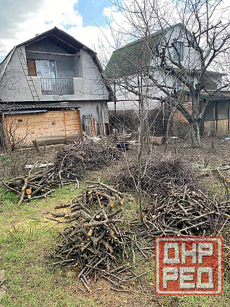 Сдам дачу на Кирша Донецк - изображение 6